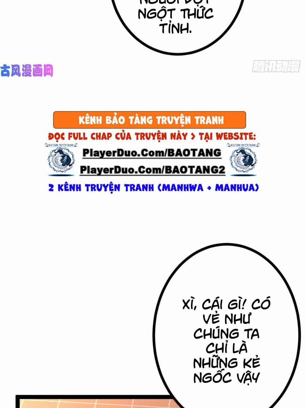 Cái Bóng Vạn Năng 9 trang 13