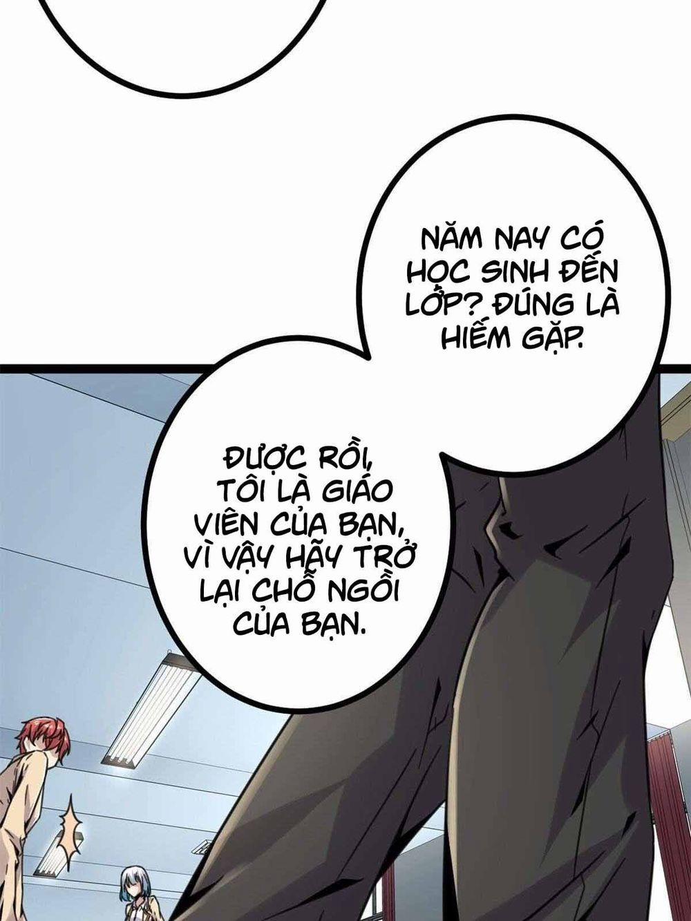 Cái Bóng Vạn Năng 9 trang 16