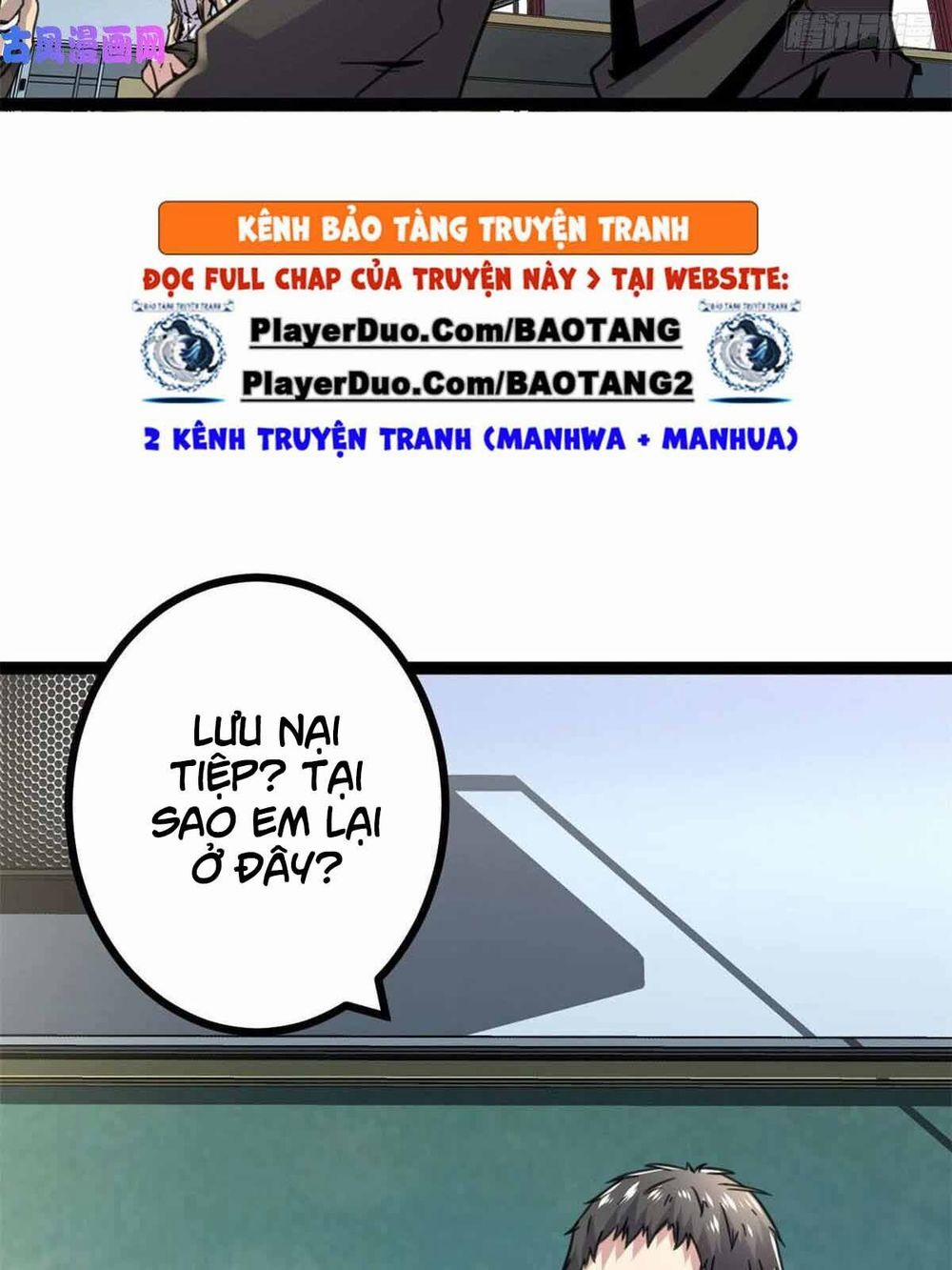 Cái Bóng Vạn Năng 9 trang 17