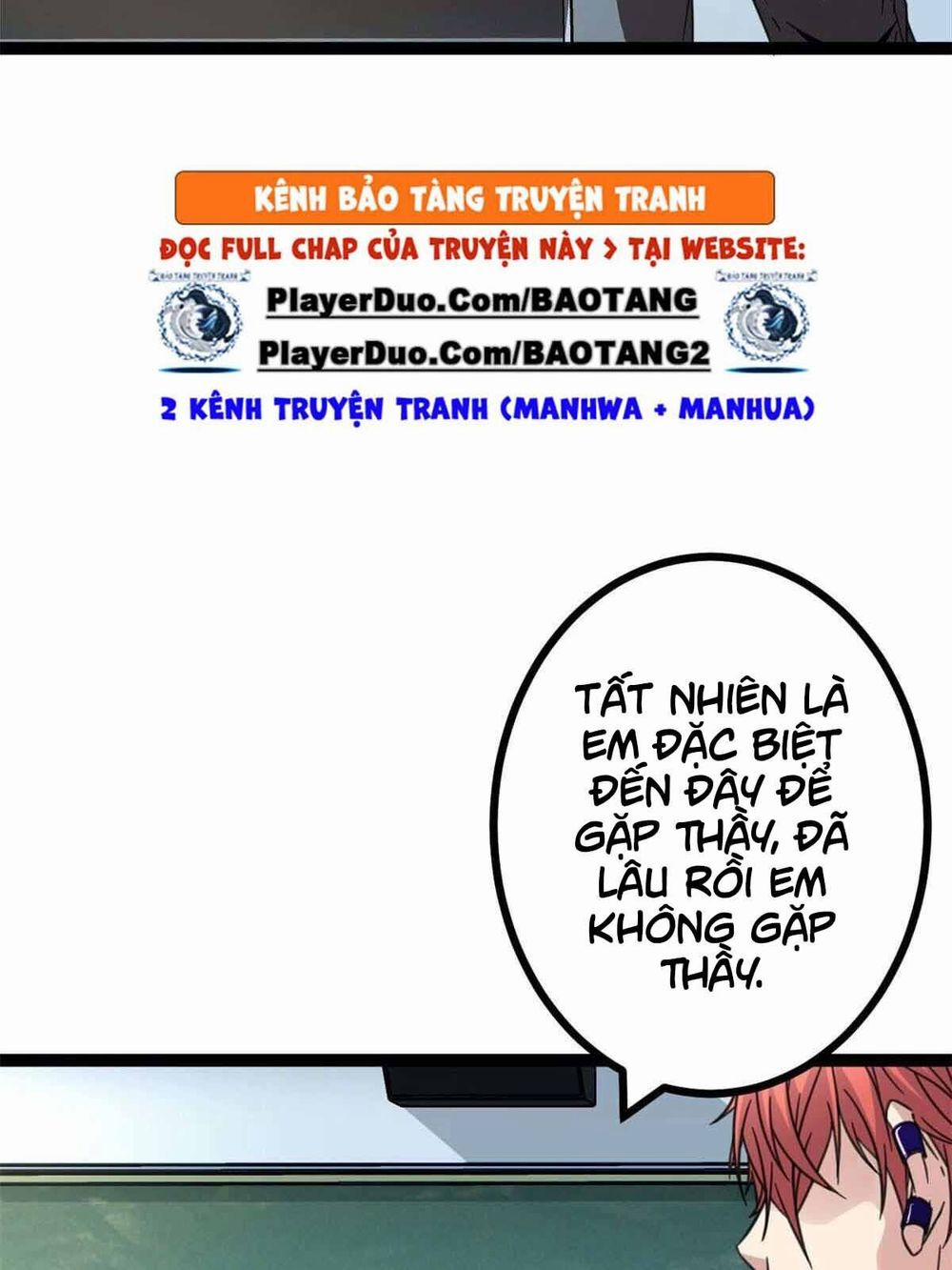 Cái Bóng Vạn Năng 9 trang 19