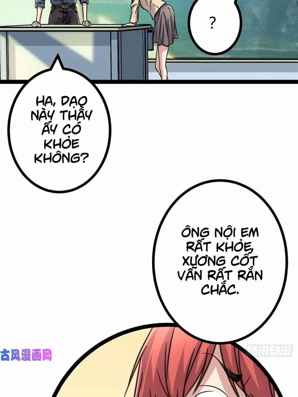 Cái Bóng Vạn Năng 9 trang 21