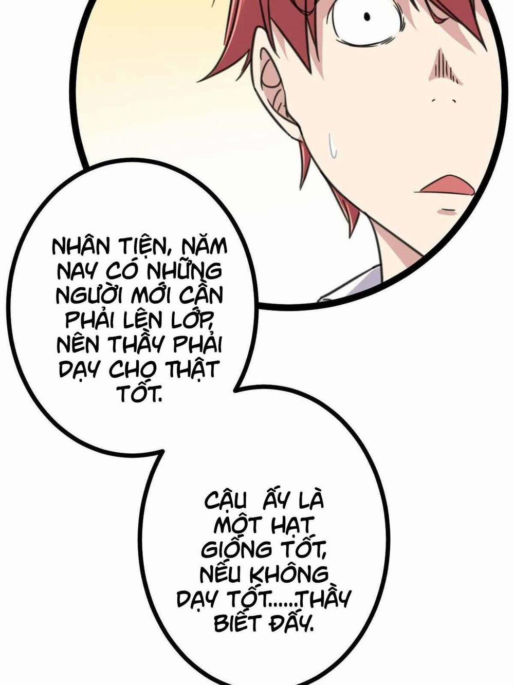 Cái Bóng Vạn Năng 9 trang 22