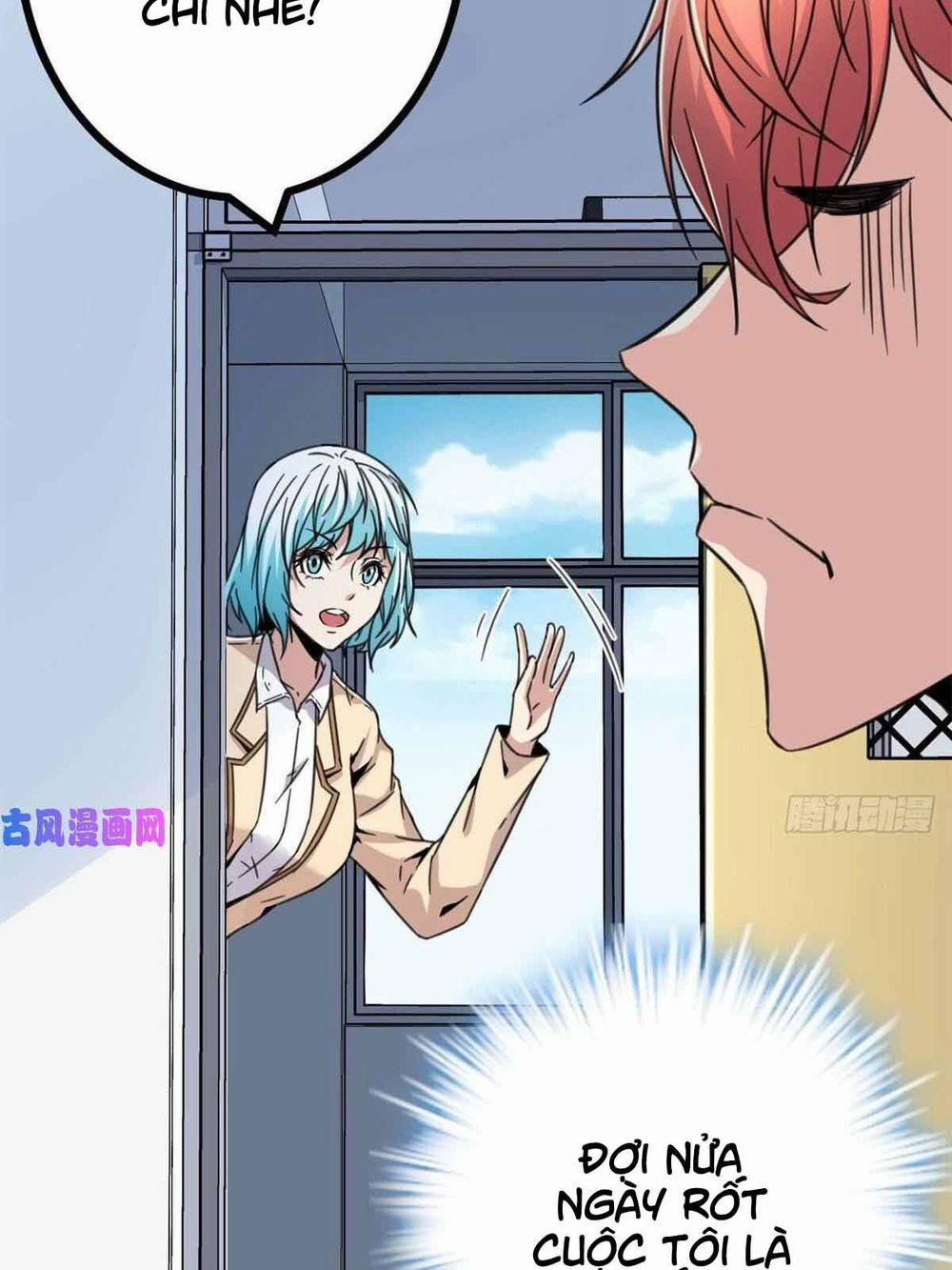 Cái Bóng Vạn Năng 9 trang 24