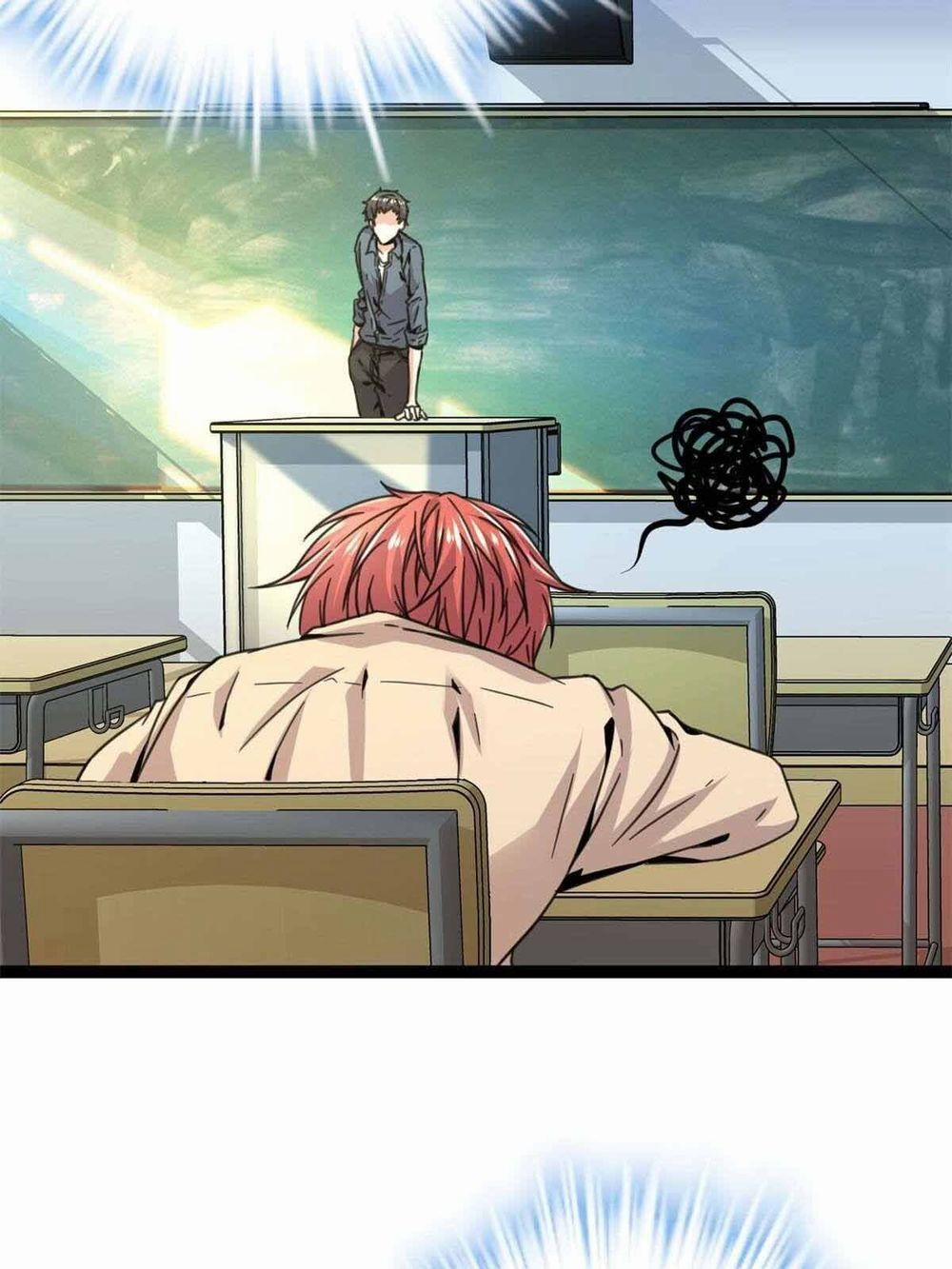 Cái Bóng Vạn Năng 9 trang 26