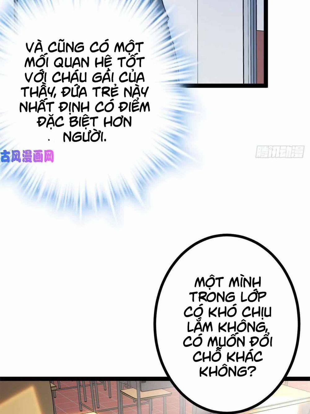 Cái Bóng Vạn Năng 9 trang 28