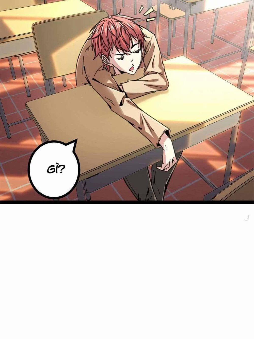 Cái Bóng Vạn Năng 9 trang 29