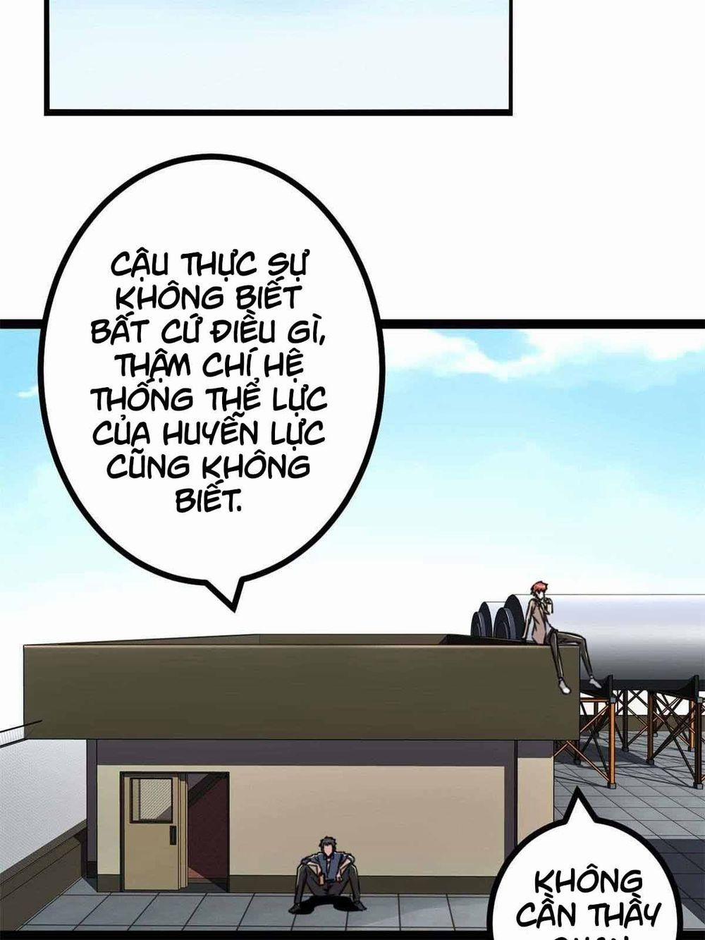 Cái Bóng Vạn Năng 9 trang 31