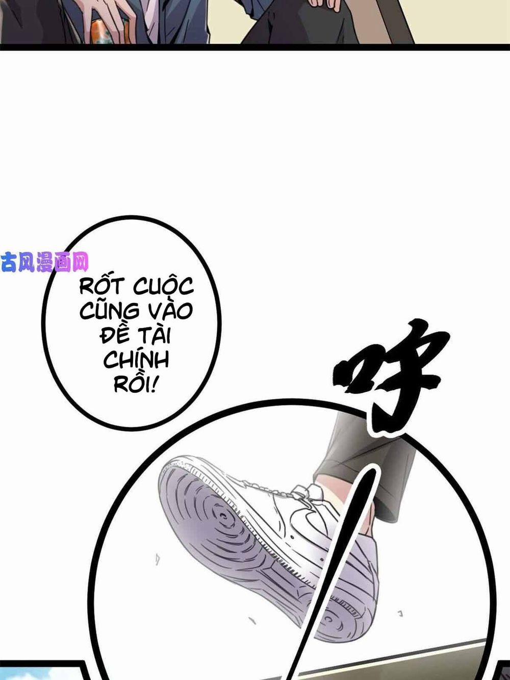 Cái Bóng Vạn Năng 9 trang 34