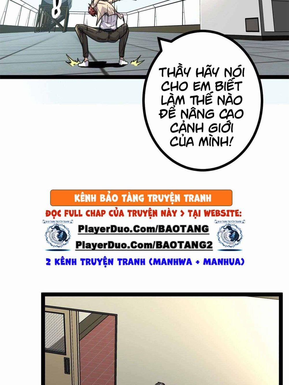 Cái Bóng Vạn Năng 9 trang 36