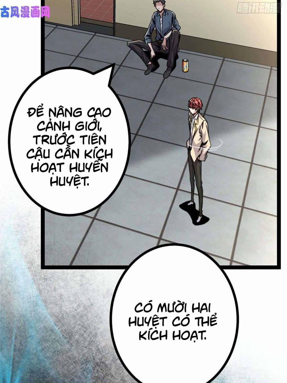 Cái Bóng Vạn Năng 9 trang 37