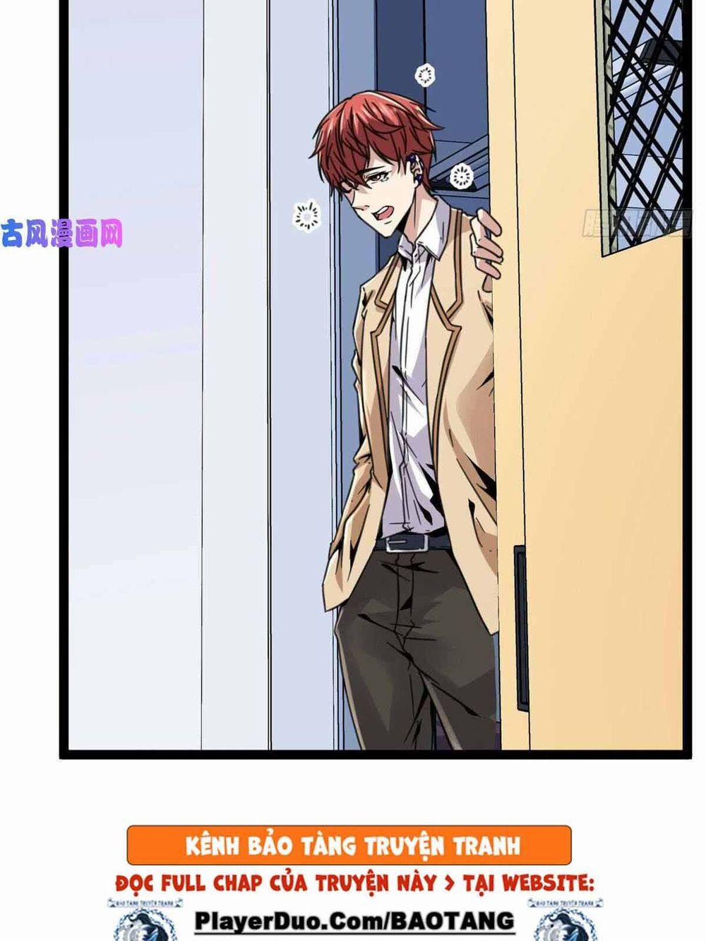 Cái Bóng Vạn Năng 9 trang 4