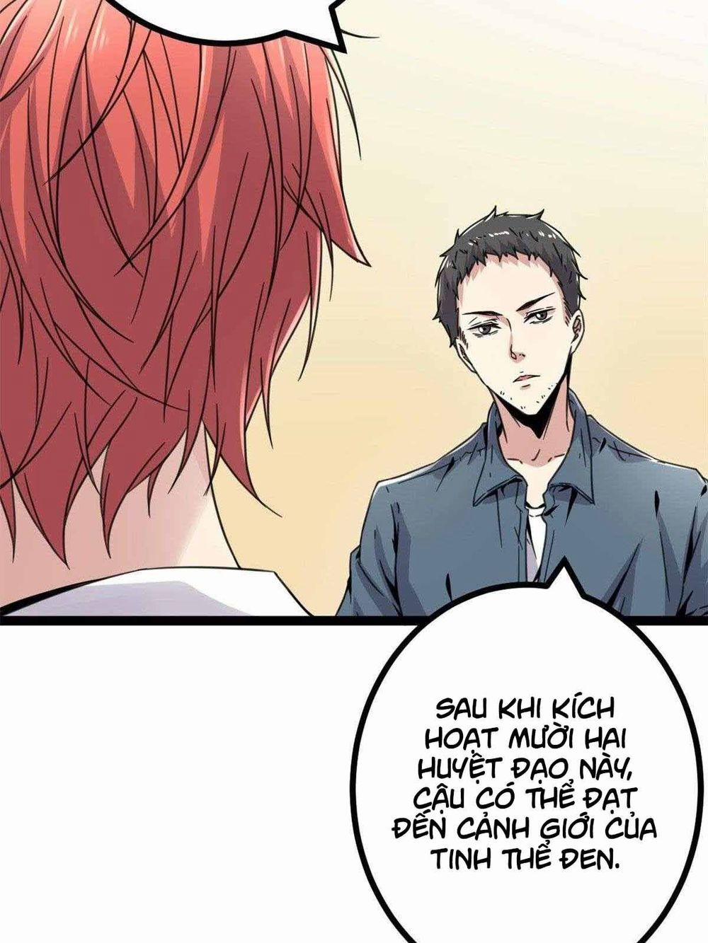 Cái Bóng Vạn Năng 9 trang 41