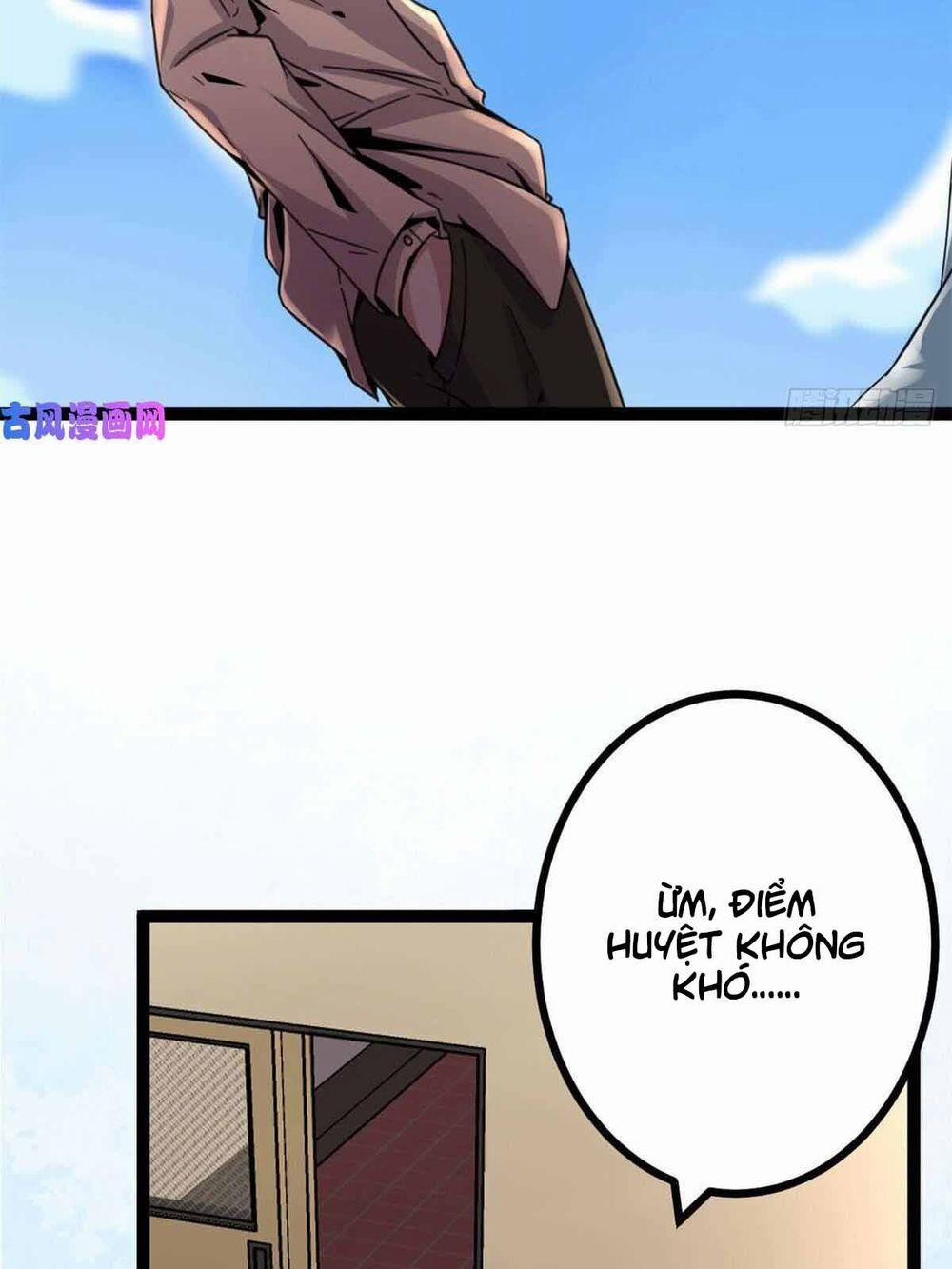 Cái Bóng Vạn Năng 9 trang 43