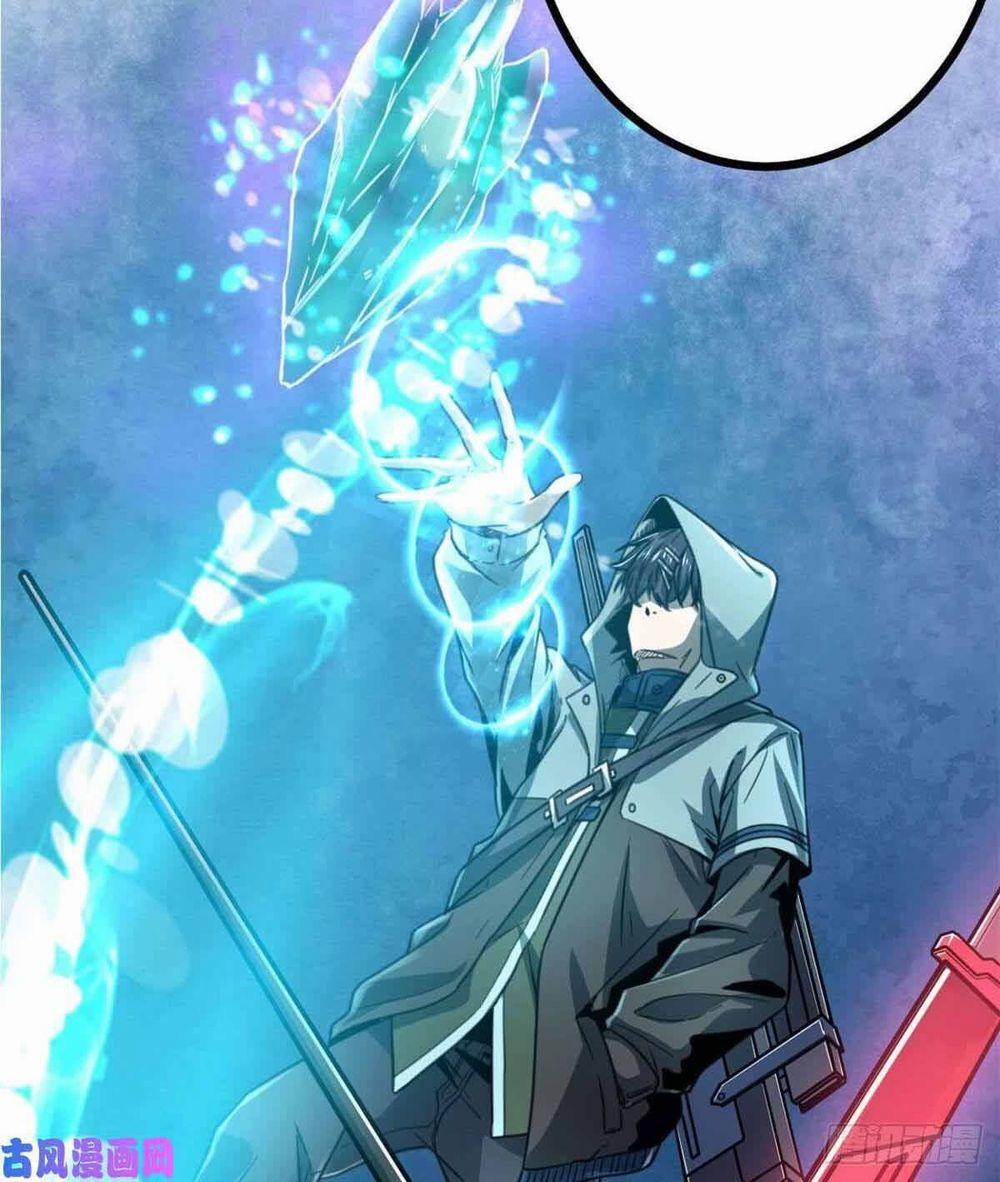 Cái Bóng Vạn Năng 9 trang 45