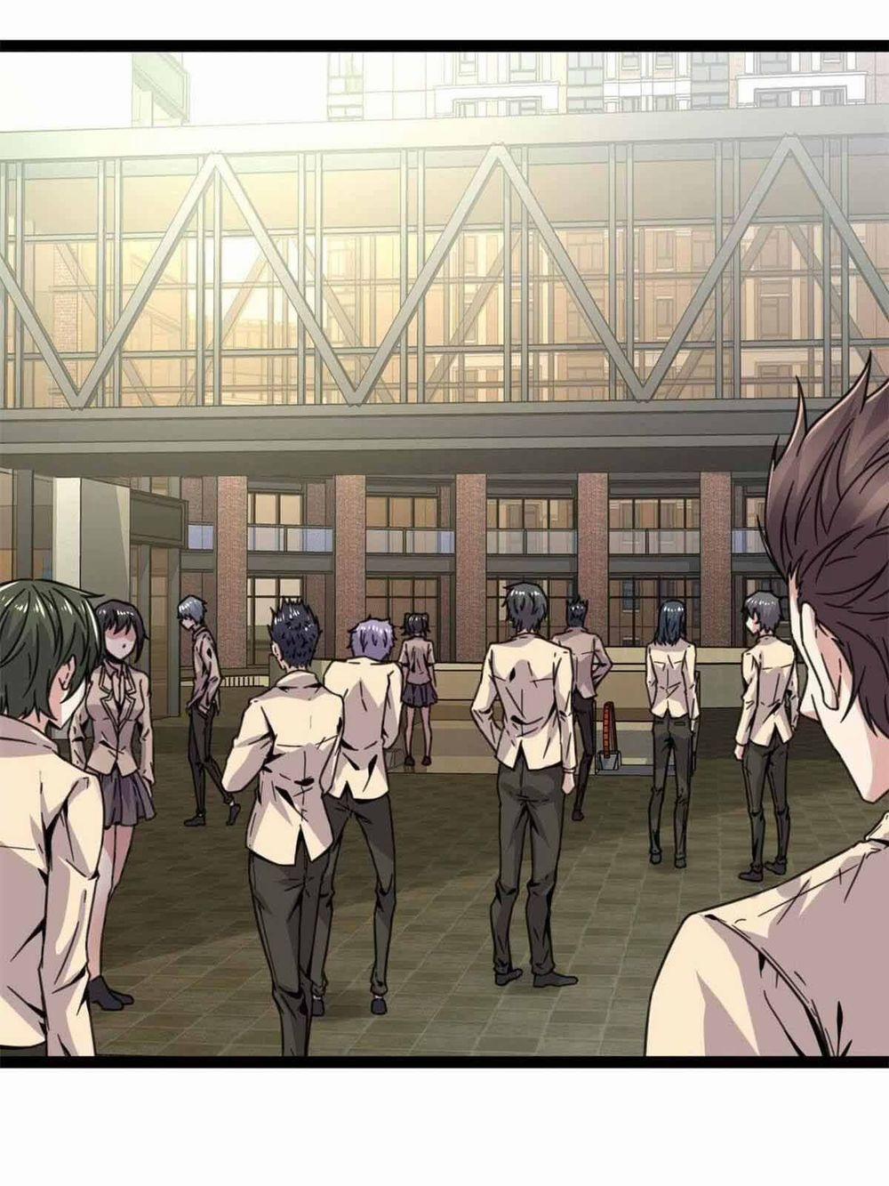 Cái Bóng Vạn Năng 9 trang 50