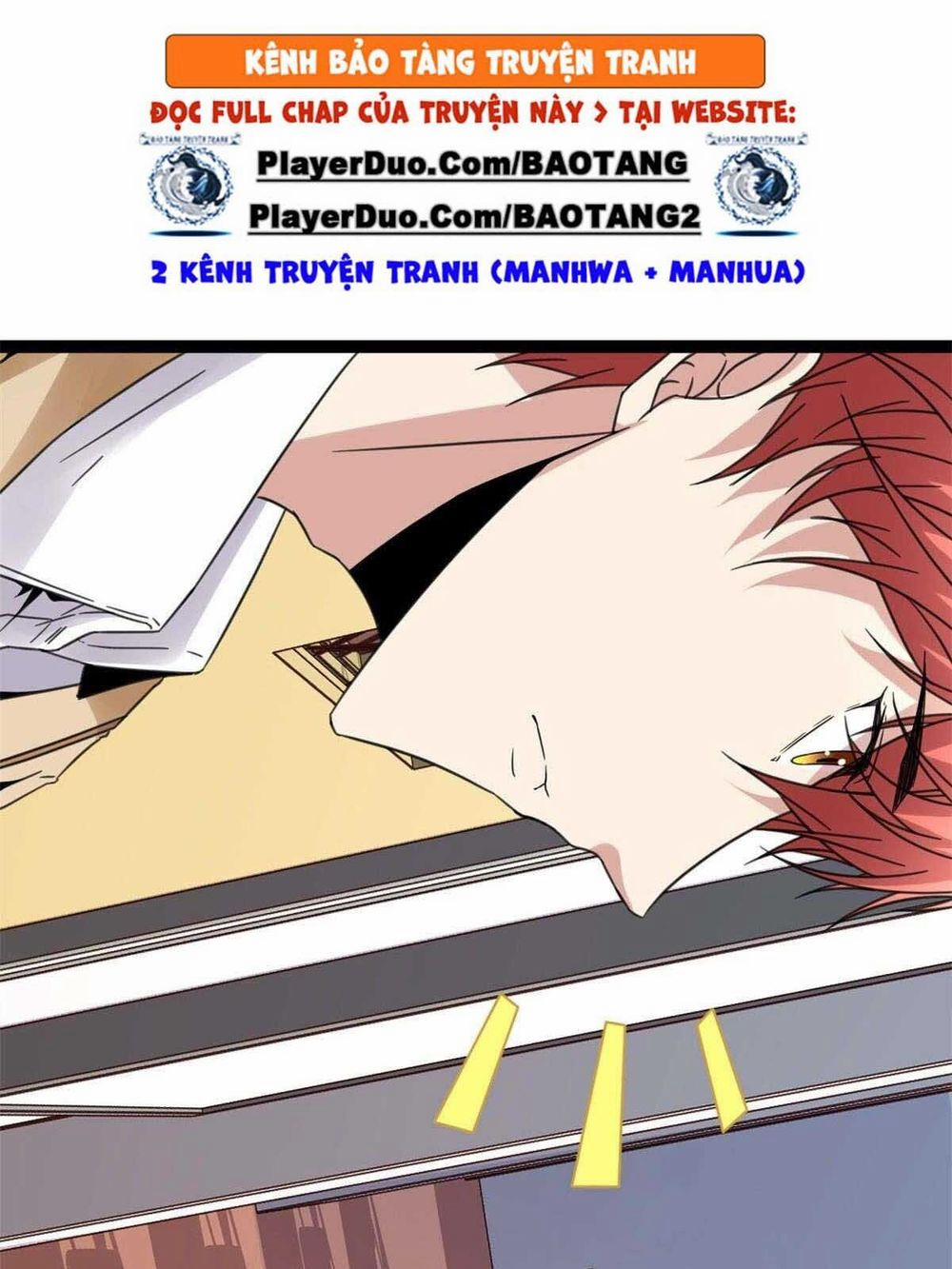 Cái Bóng Vạn Năng 9 trang 6