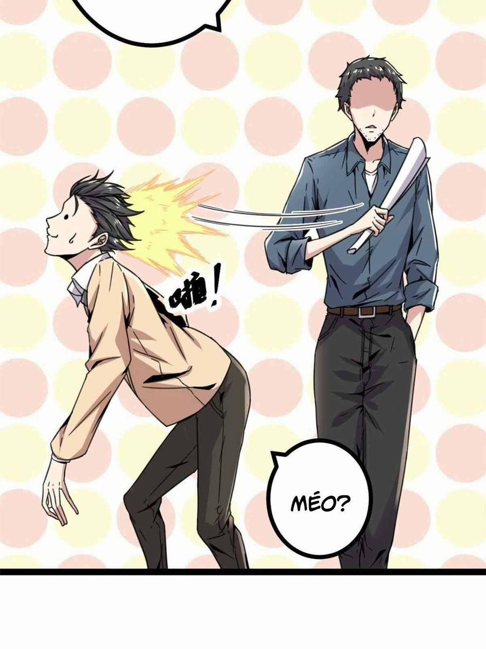 Cái Bóng Vạn Năng 9 trang 61