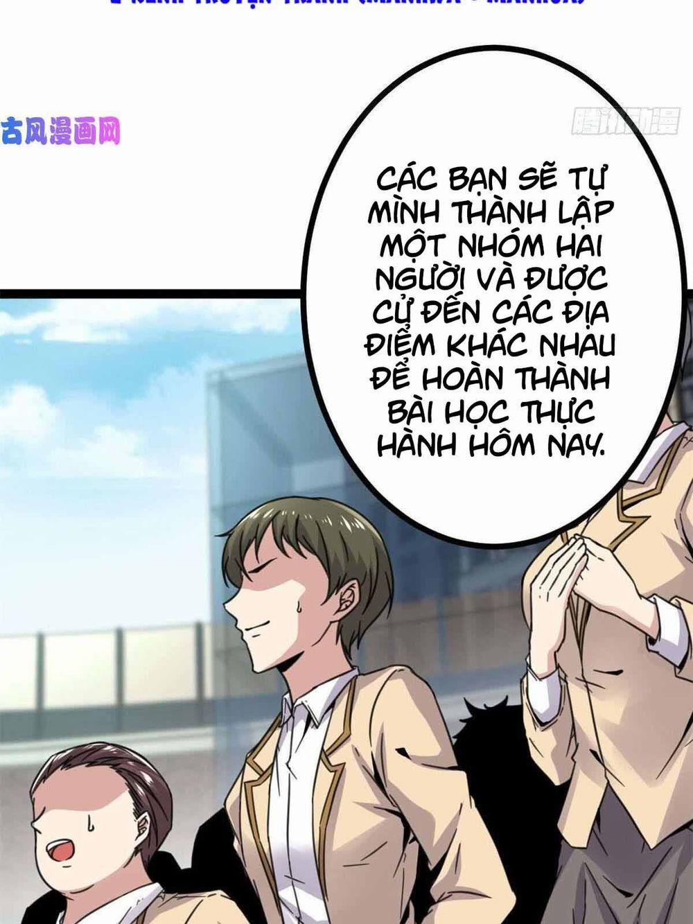 Cái Bóng Vạn Năng 9 trang 67