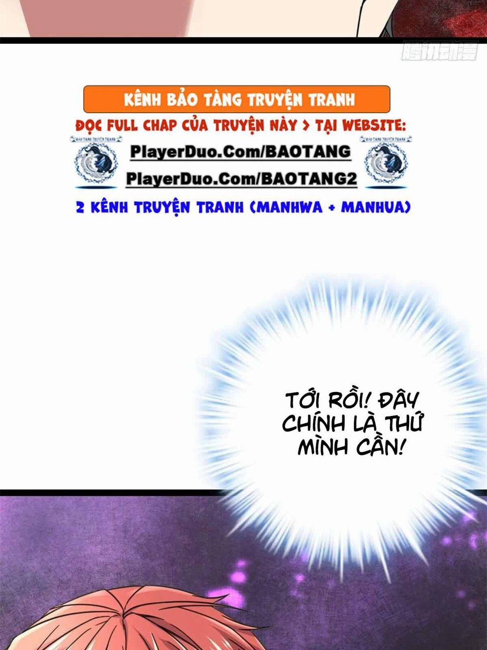 Cái Bóng Vạn Năng 9 trang 70