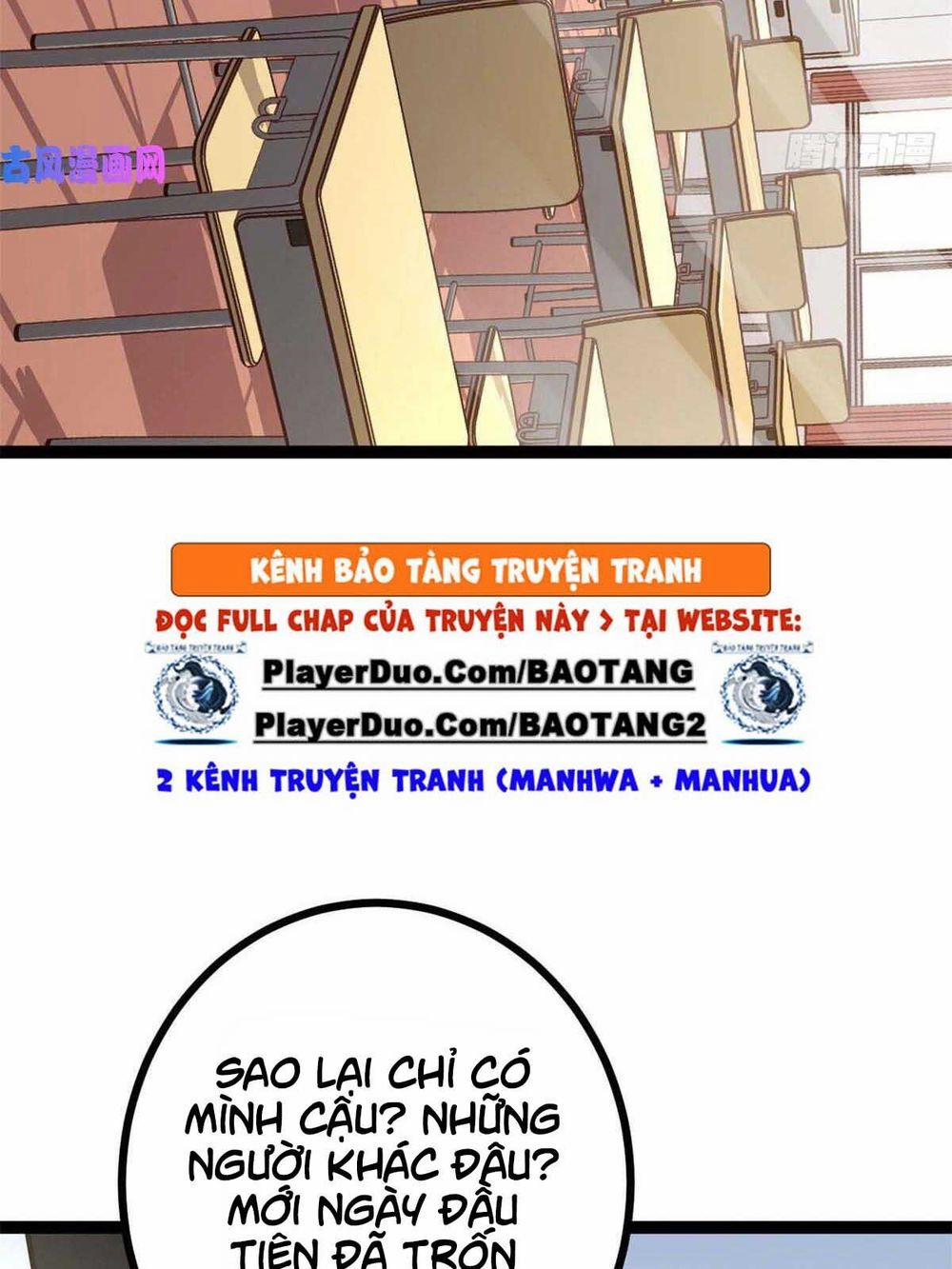 Cái Bóng Vạn Năng 9 trang 8