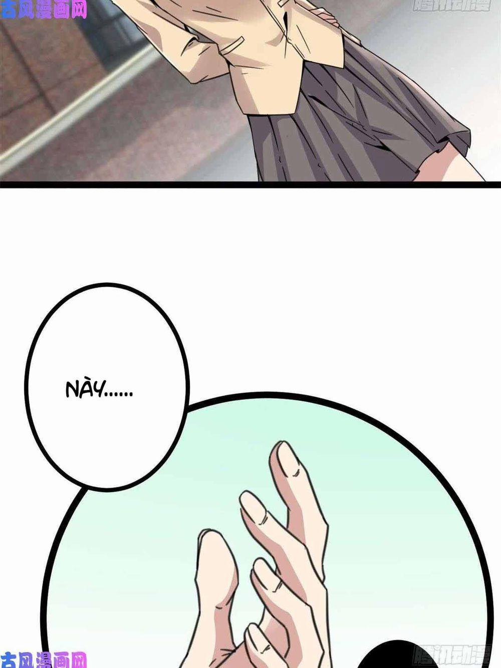 Cái Bóng Vạn Năng 9 trang 80