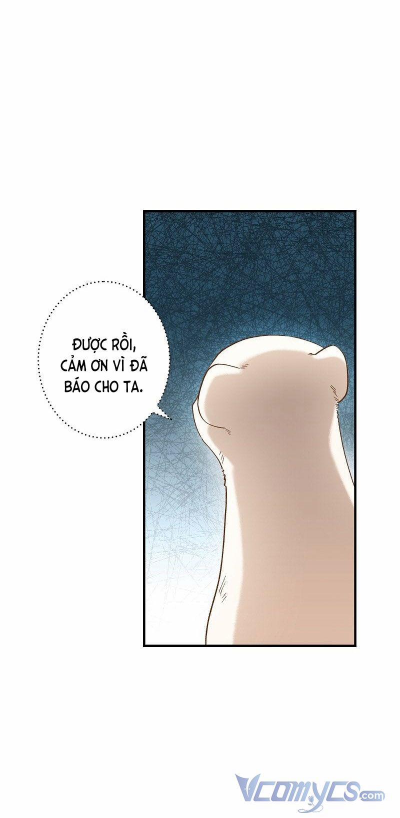 Cái Chết Của Chồn Tuyết 1.5 trang 1