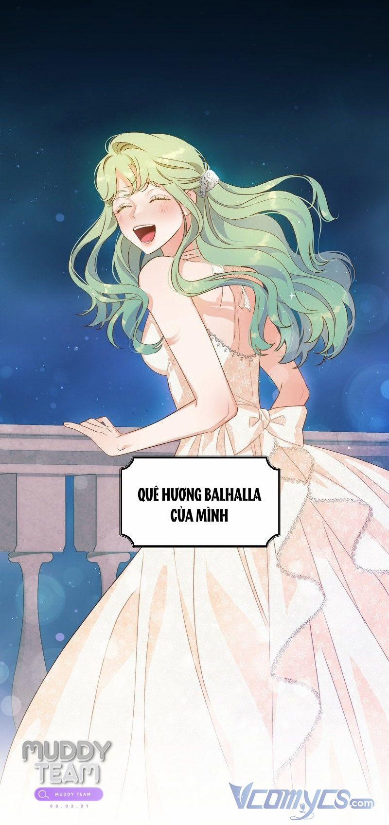 Cái Chết Của Chồn Tuyết 1.5 trang 10