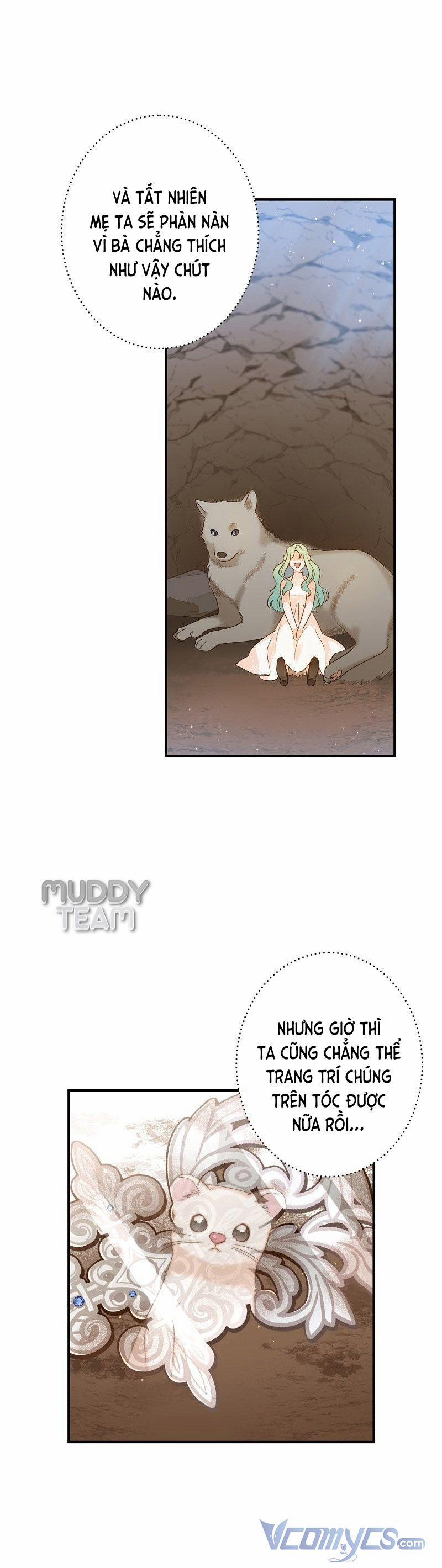 Cái Chết Của Chồn Tuyết 1.5 trang 12