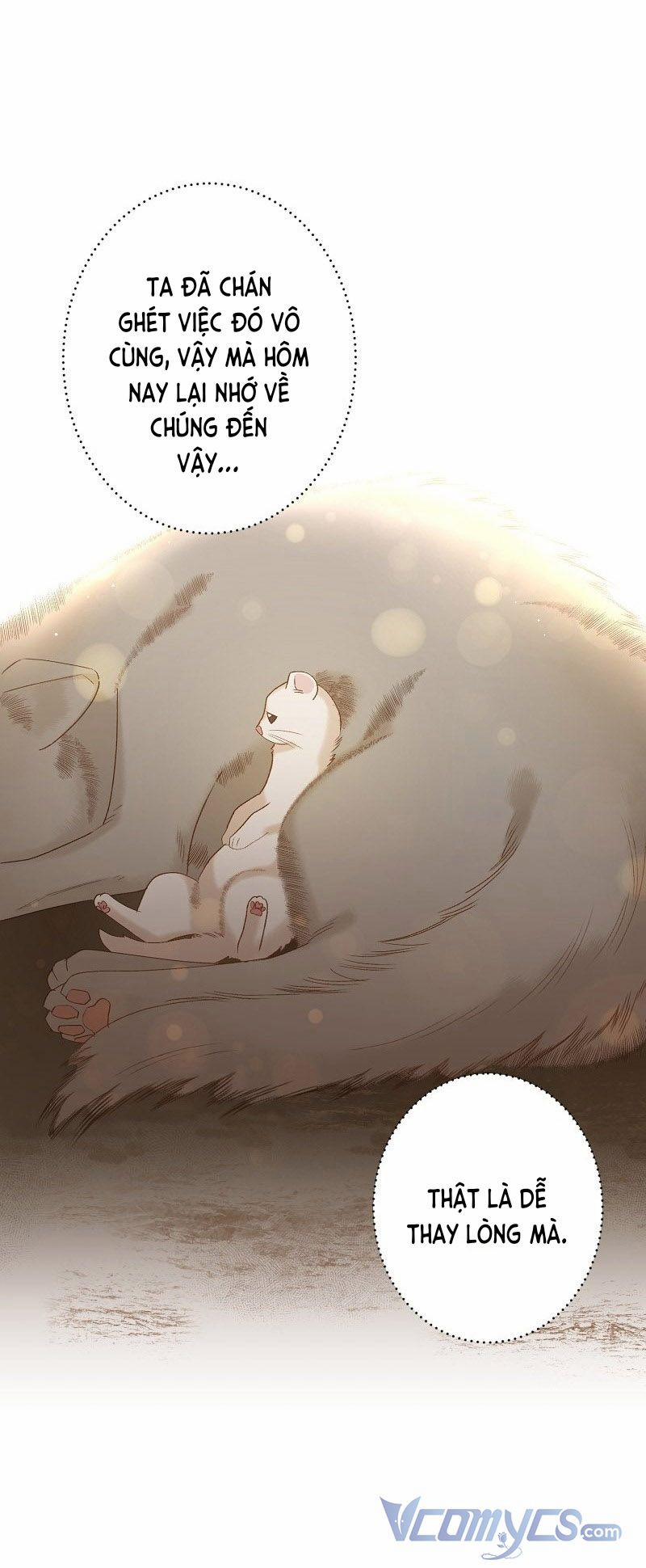 Cái Chết Của Chồn Tuyết 1.5 trang 13