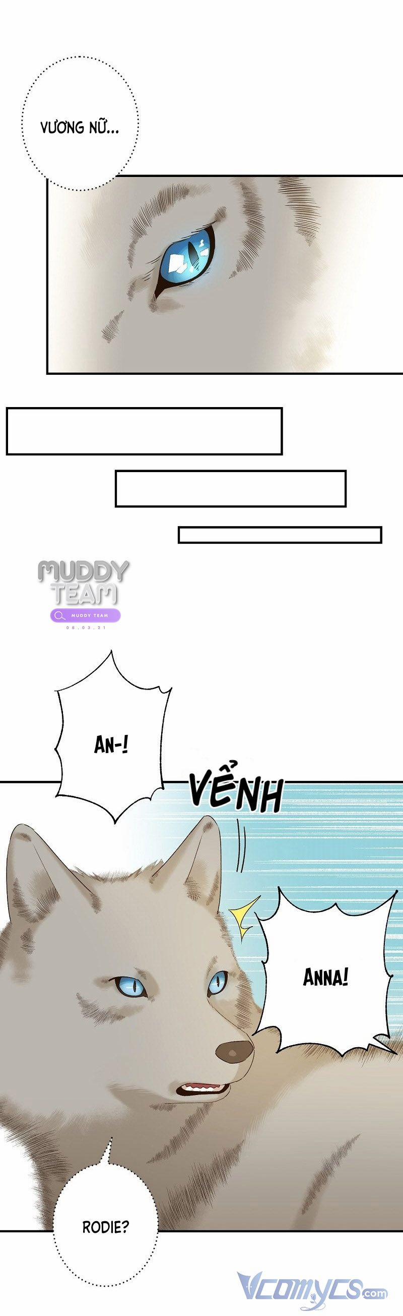 Cái Chết Của Chồn Tuyết 1.5 trang 14