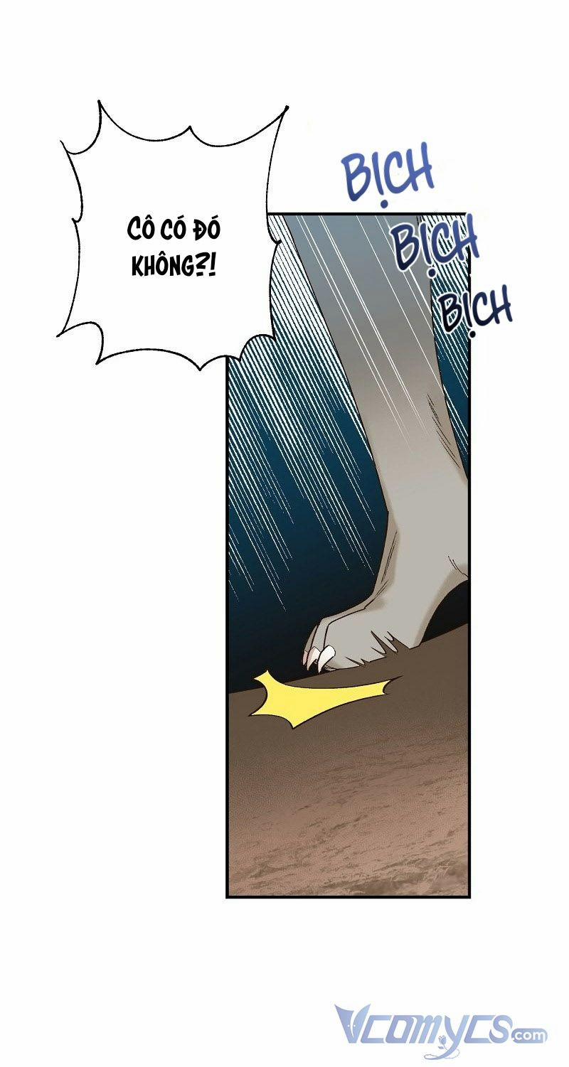 Cái Chết Của Chồn Tuyết 1.5 trang 15