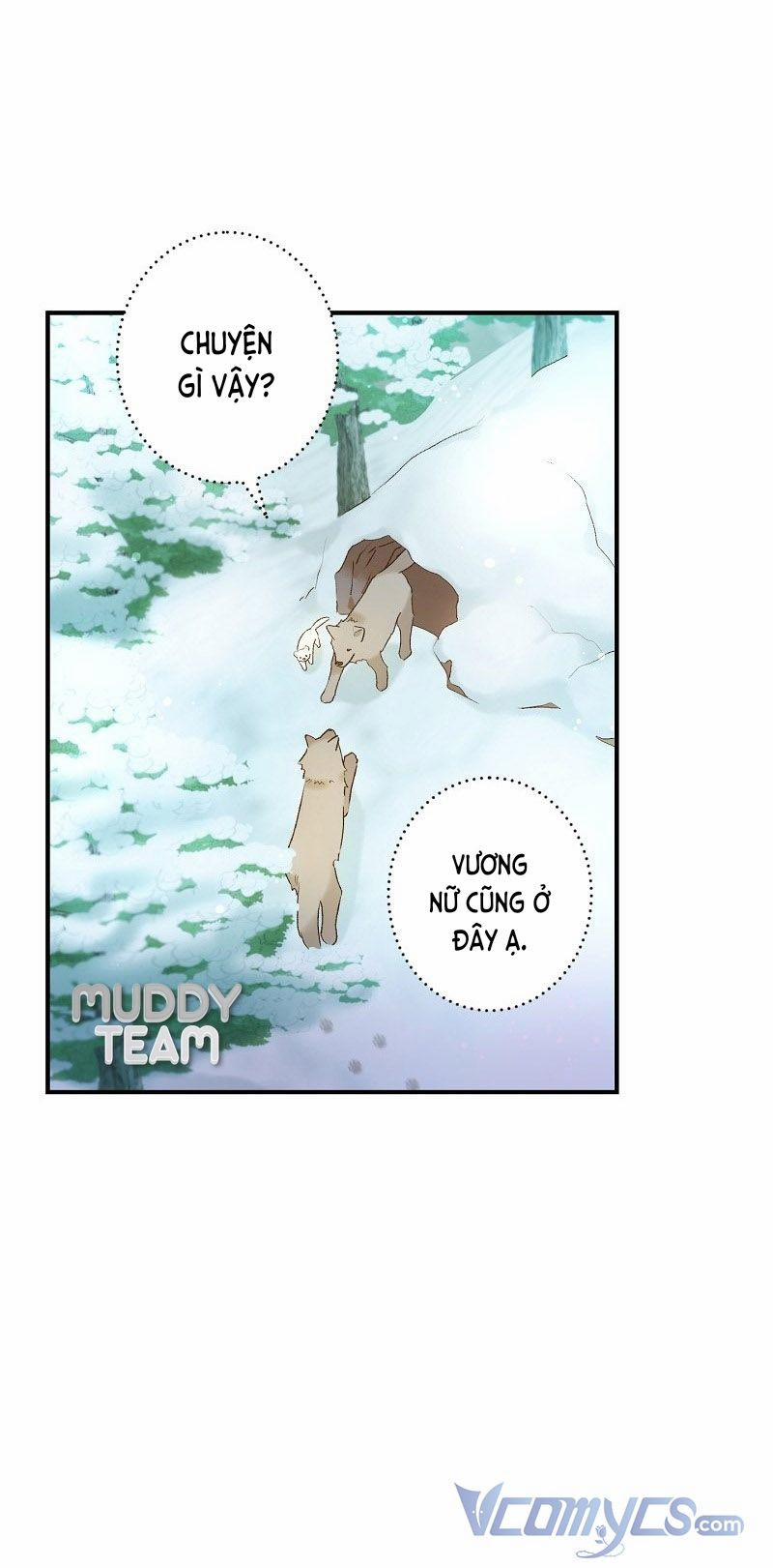 Cái Chết Của Chồn Tuyết 1.5 trang 16