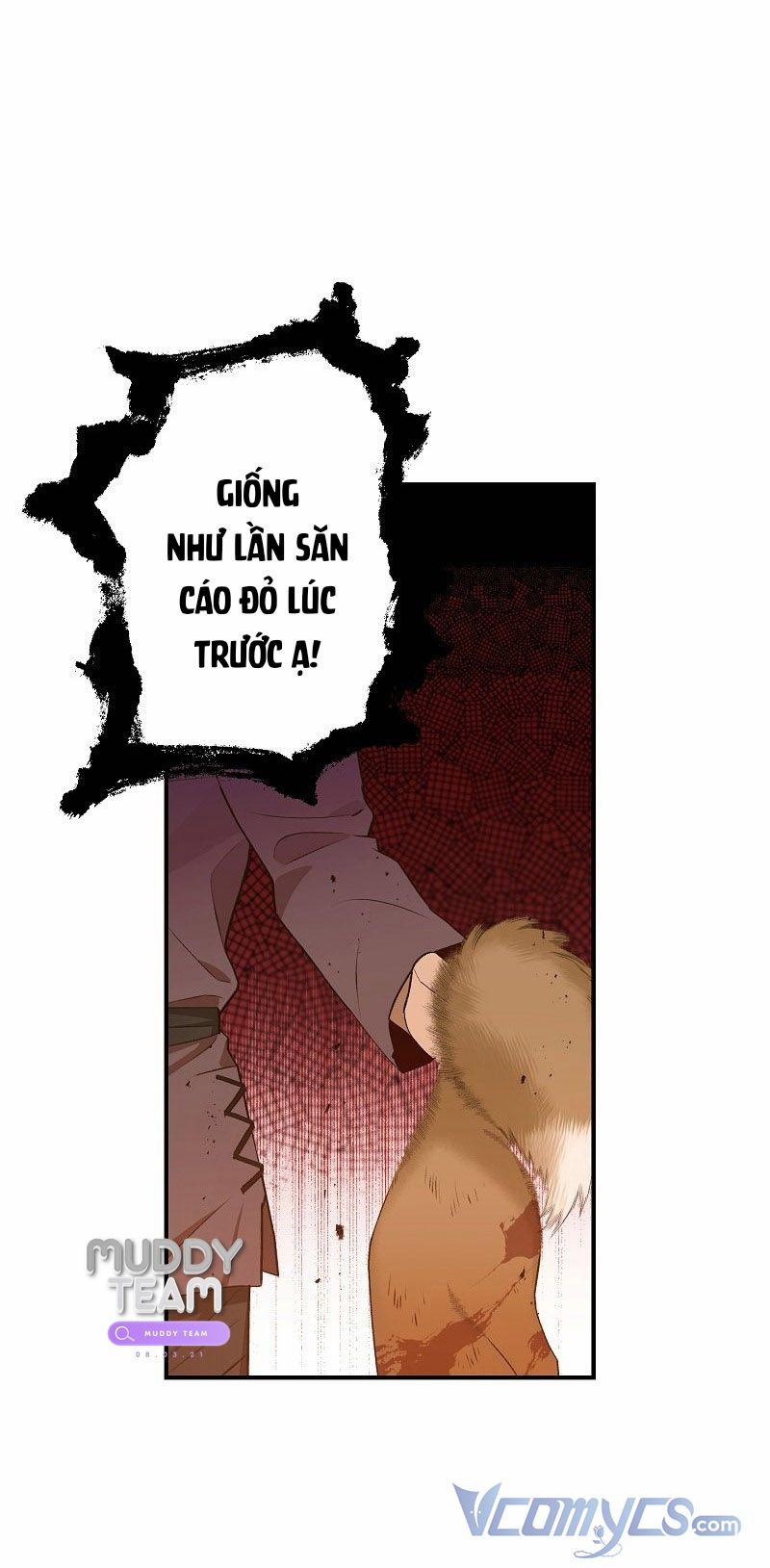 Cái Chết Của Chồn Tuyết 1.5 trang 18