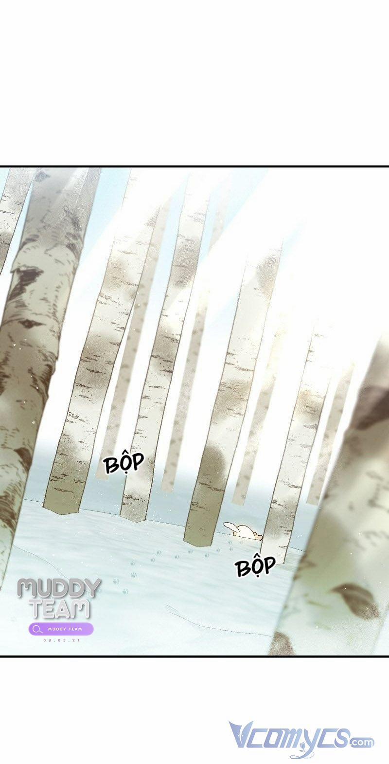 Cái Chết Của Chồn Tuyết 1.5 trang 2