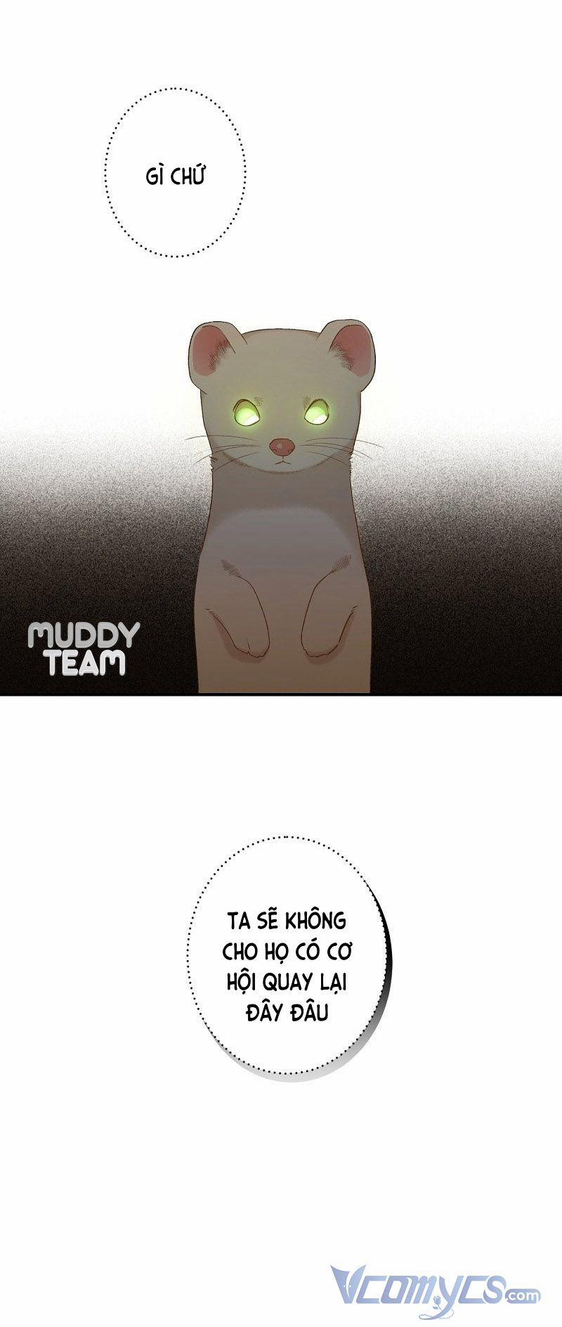 Cái Chết Của Chồn Tuyết 1.5 trang 20