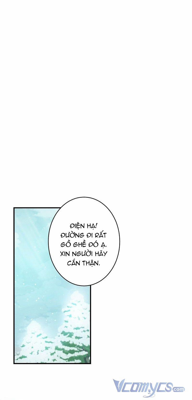 Cái Chết Của Chồn Tuyết 1.5 trang 21