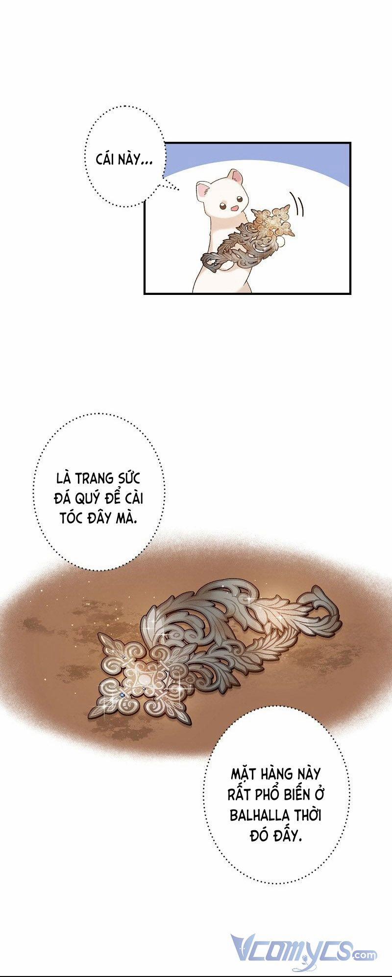 Cái Chết Của Chồn Tuyết 1.5 trang 7