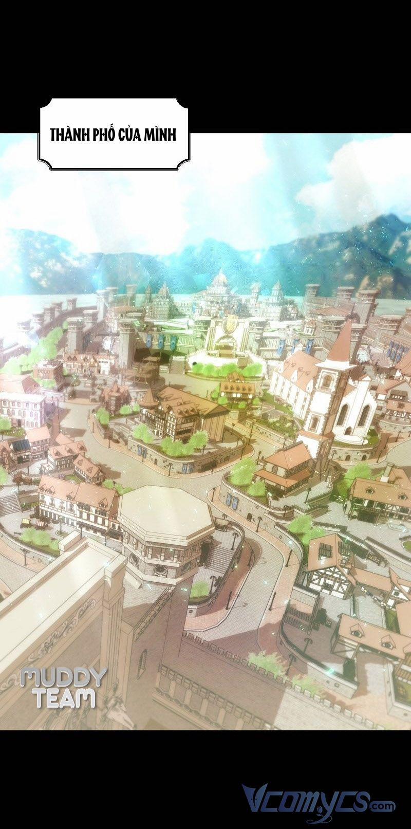 Cái Chết Của Chồn Tuyết 1.5 trang 8