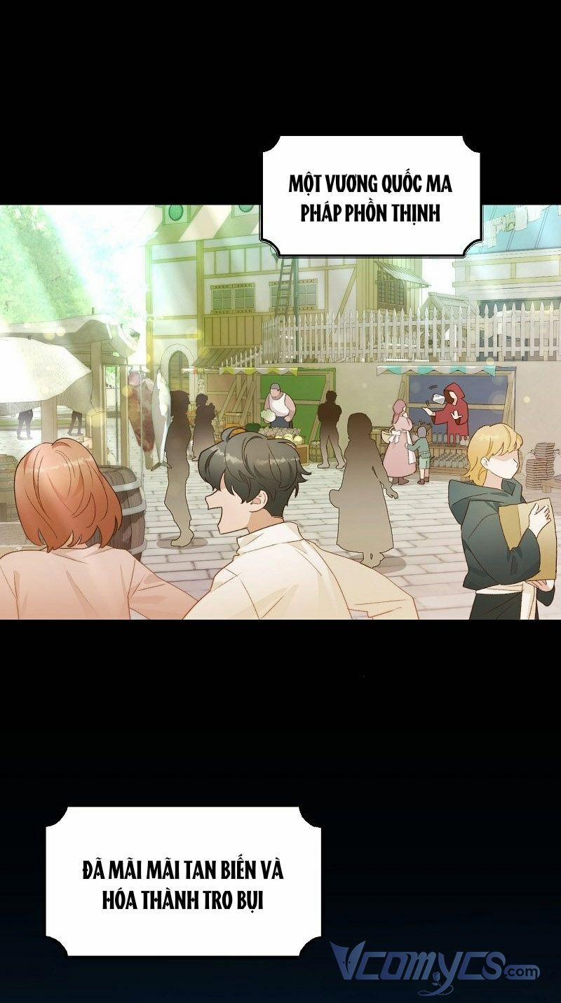 Cái Chết Của Chồn Tuyết 1.5 trang 9