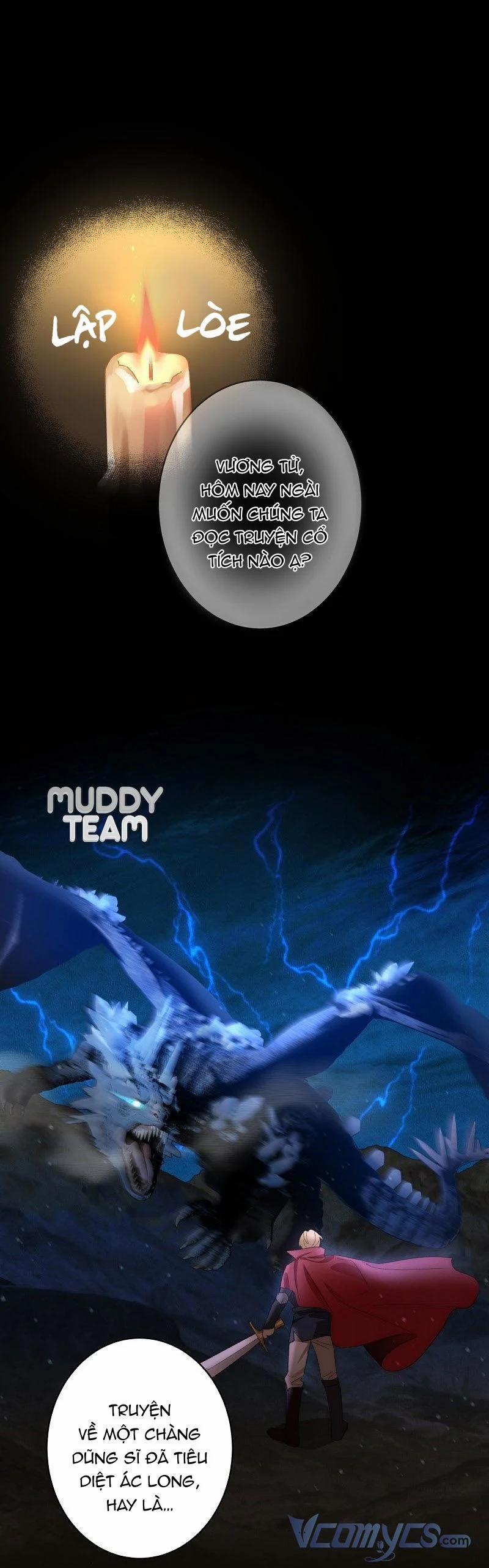 Cái Chết Của Chồn Tuyết 1 trang 0