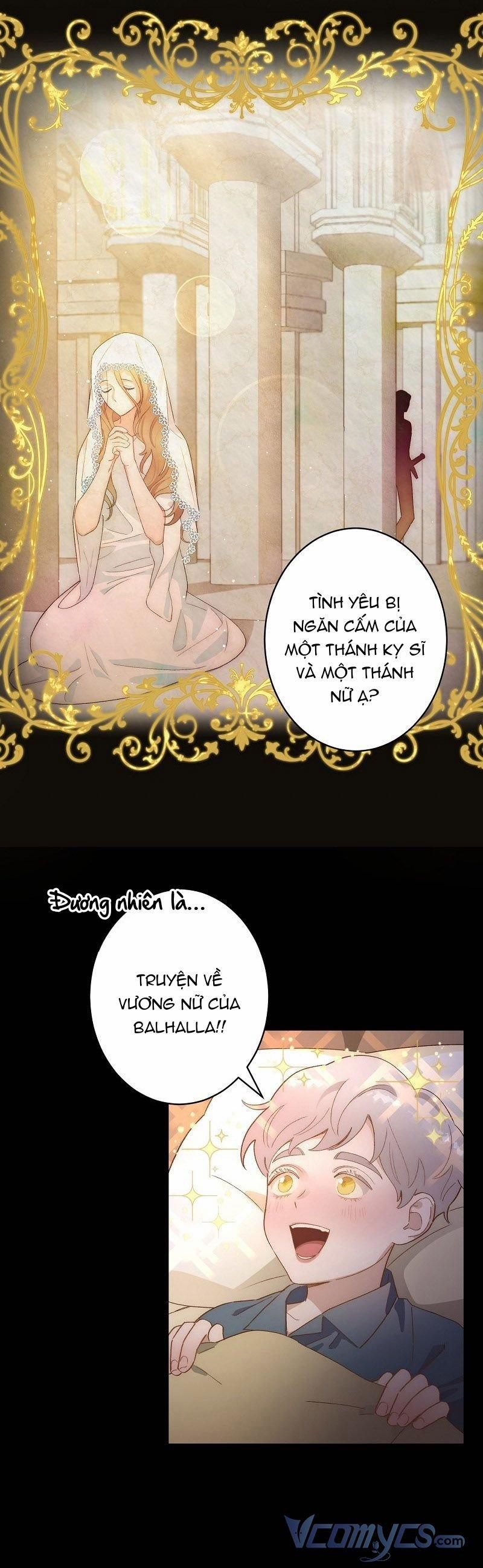 Cái Chết Của Chồn Tuyết 1 trang 1