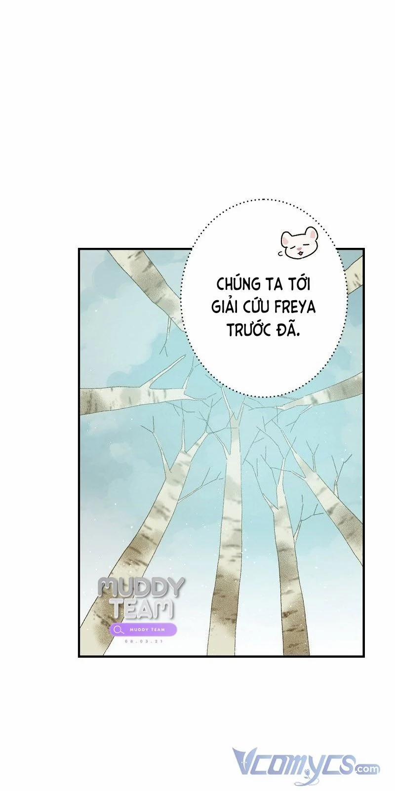 Cái Chết Của Chồn Tuyết 1 trang 18