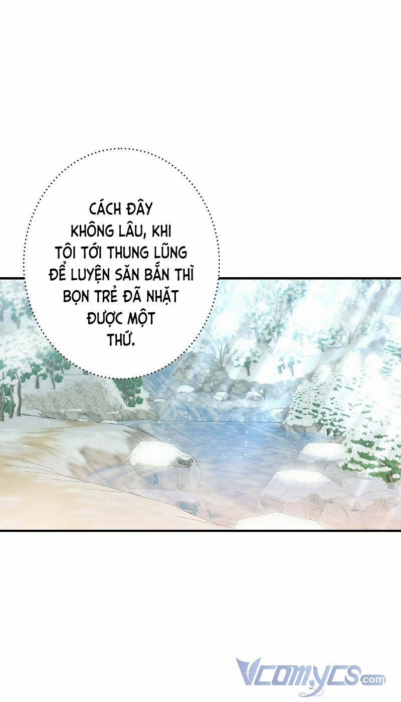 Cái Chết Của Chồn Tuyết 1 trang 23