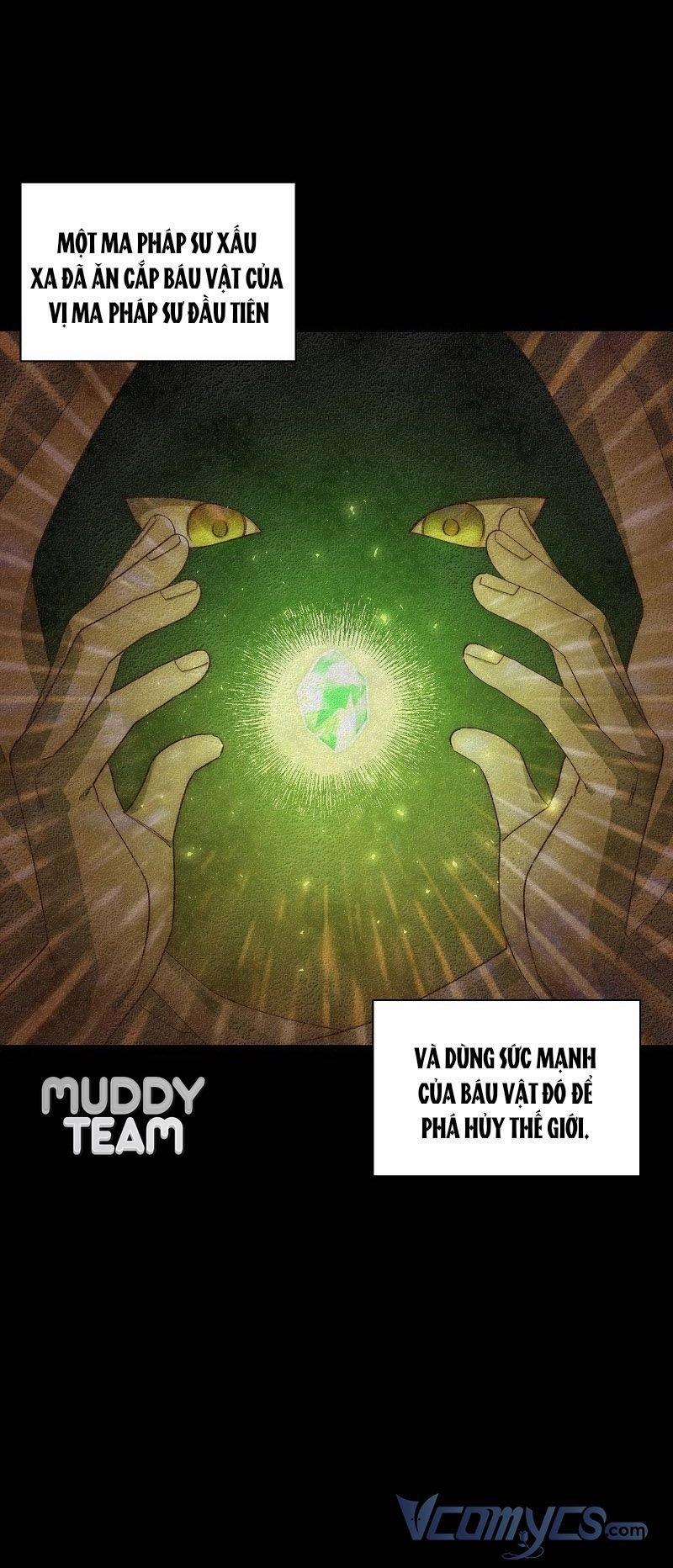 Cái Chết Của Chồn Tuyết 1 trang 4