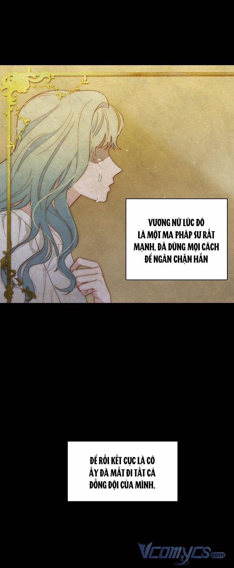 Cái Chết Của Chồn Tuyết 1 trang 5