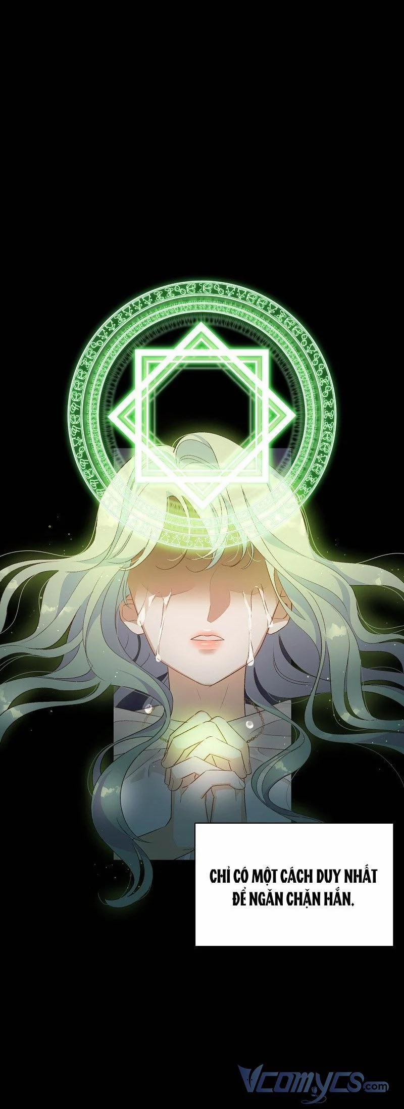 Cái Chết Của Chồn Tuyết 1 trang 7