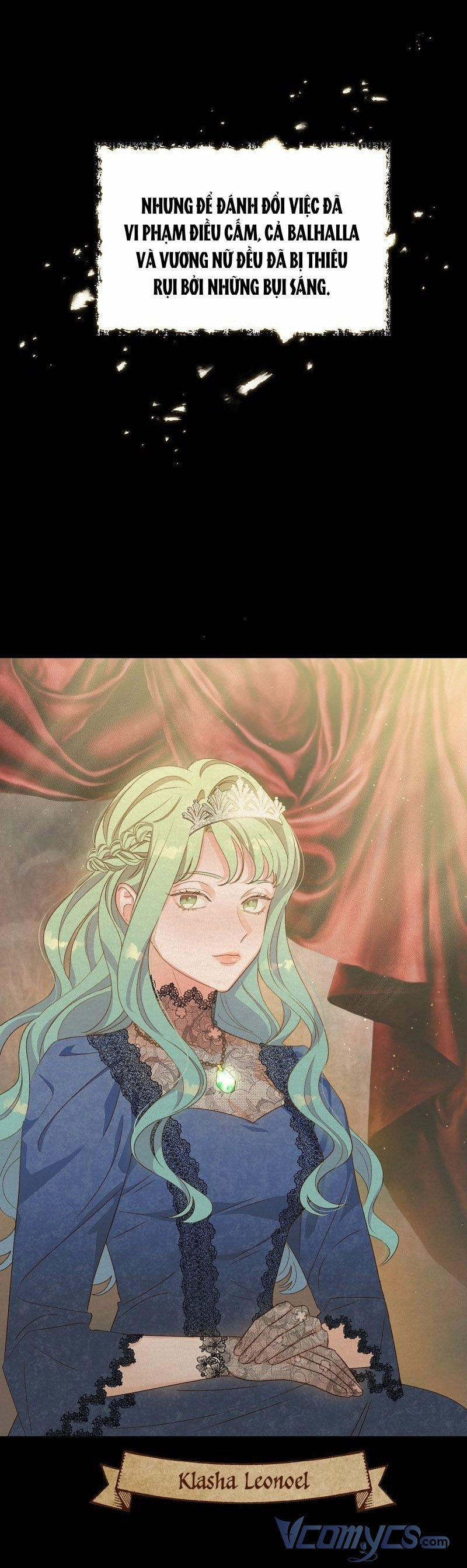 Cái Chết Của Chồn Tuyết 1 trang 9