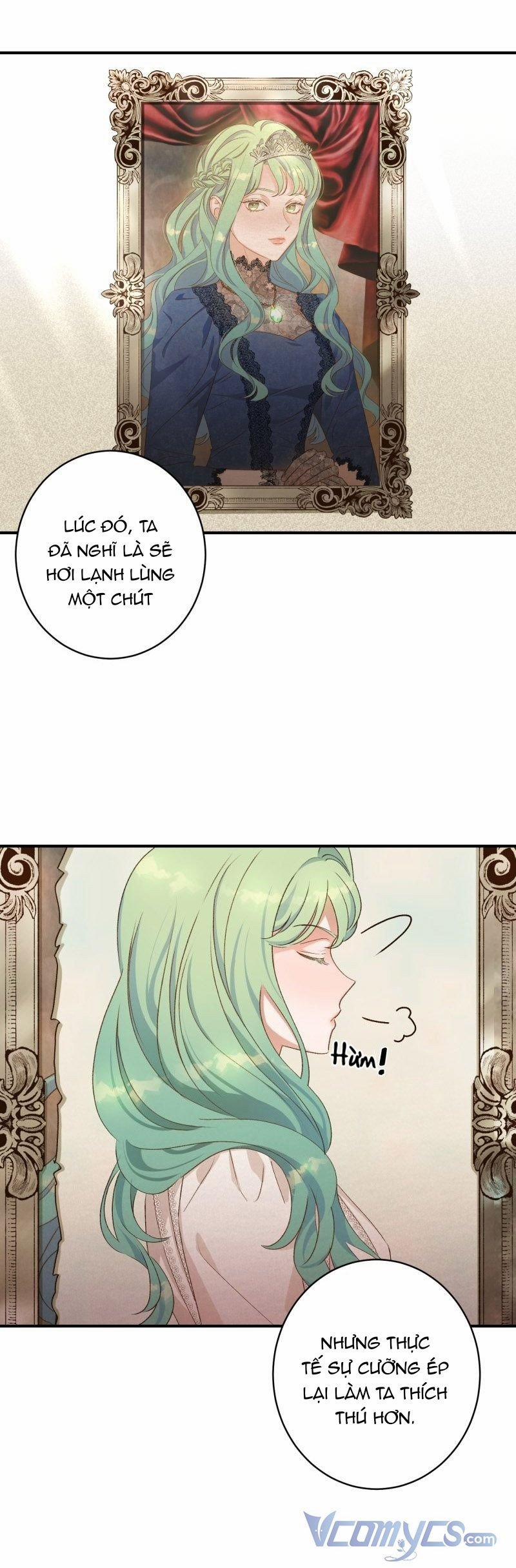 Cái Chết Của Chồn Tuyết 10.5 trang 0