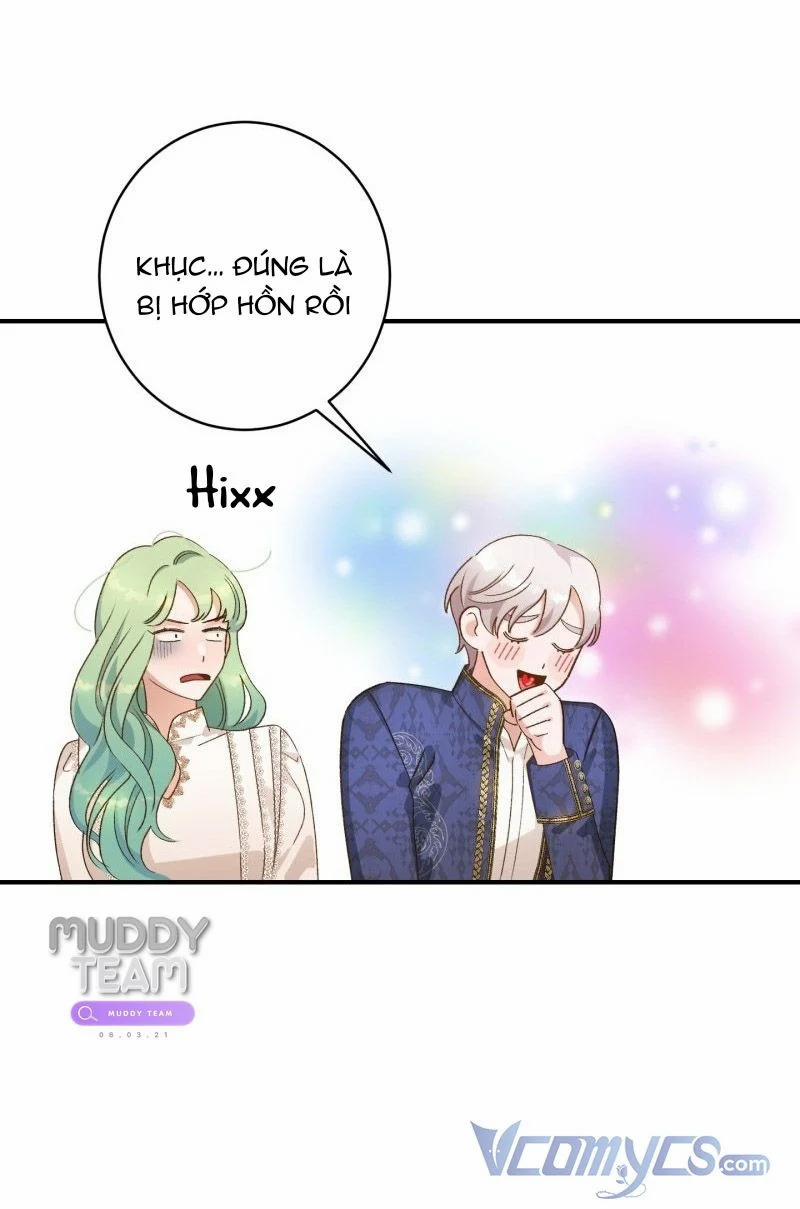 Cái Chết Của Chồn Tuyết 10.5 trang 1