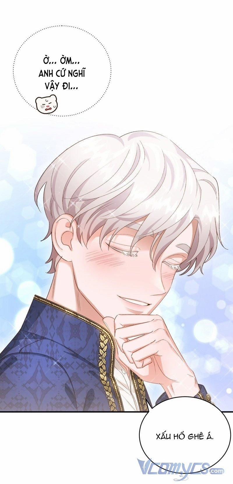 Cái Chết Của Chồn Tuyết 10.5 trang 2